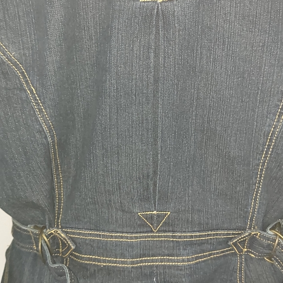 Jean Jacket - Picture 7 of 9